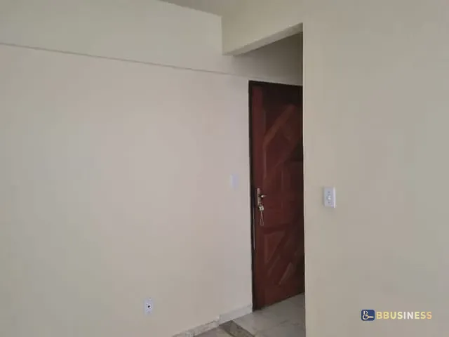 Apartamento 2 quartos e 1 banheiro, à venda, no bairro Parque Leopoldina em Campos dos Goytacazes