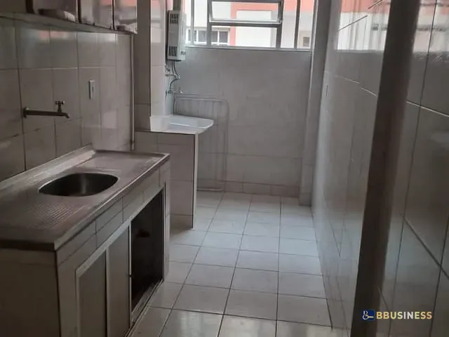 Apartamento 2 quartos e 1 banheiro, à venda, no bairro Parque Leopoldina em Campos dos Goytacazes