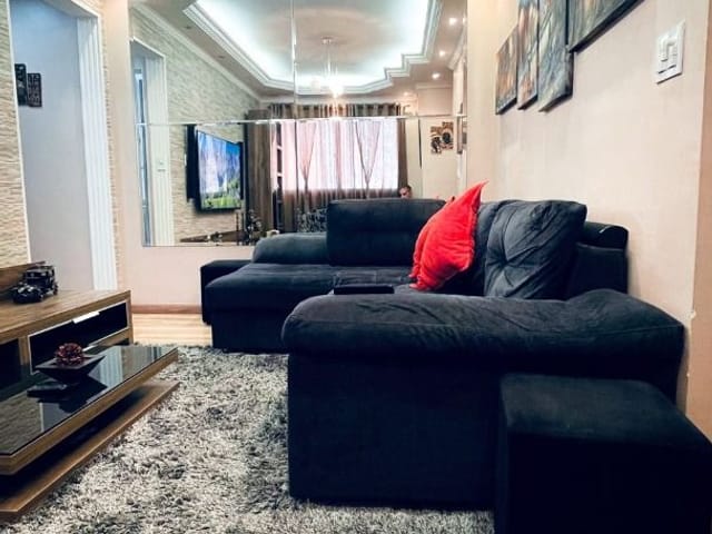 Foto do Apartamento - Apartamento com 2 dormitórios à venda, 50 m² por R$ 370.000,00 - Centro - Osasco/SP | BUSSOCABA ADMINISTRACAO DE BENS E IMOVEIS LTDA