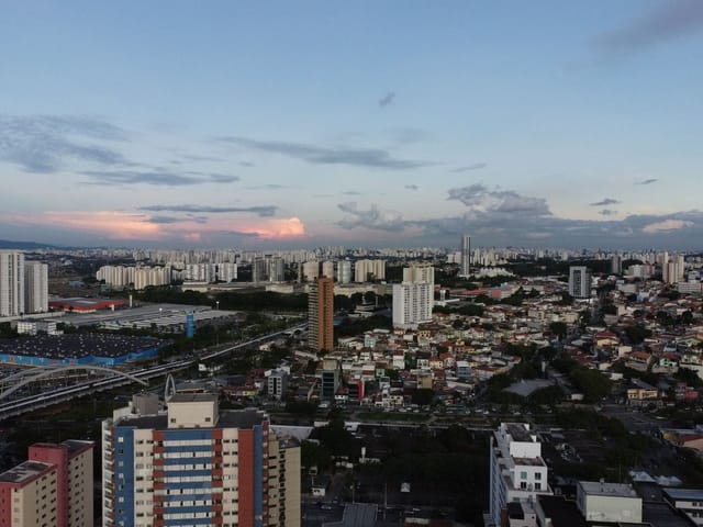 Foto do Apartamento - Apartamento com 2 dormitórios à venda, 50 m² por R$ 370.000,00 - Centro - Osasco/SP | BUSSOCABA ADMINISTRACAO DE BENS E IMOVEIS LTDA