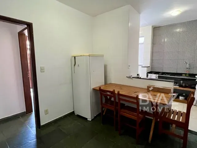 Apartamento 2 quartos e 1 banheiro, à venda, no bairro Algodoal em Cabo Frio