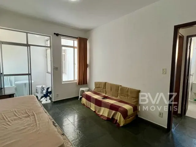 Apartamento 2 quartos e 1 banheiro, à venda, no bairro Algodoal em Cabo Frio