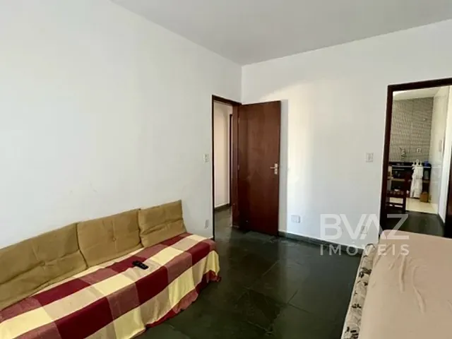 Apartamento 2 quartos e 1 banheiro, à venda, no bairro Algodoal em Cabo Frio