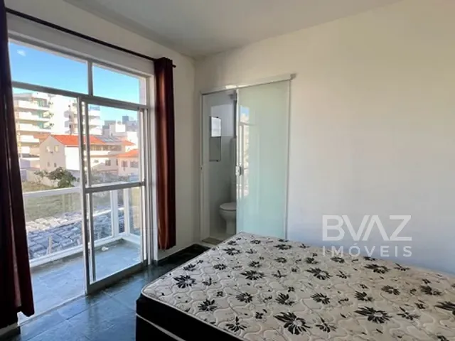 Apartamento 2 quartos e 1 banheiro, à venda, no bairro Algodoal em Cabo Frio