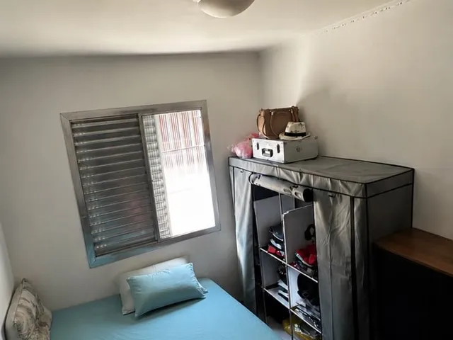 Apartamento 2 quartos e 1 banheiro, à venda, no bairro ARTUR ALVIM em São Paulo