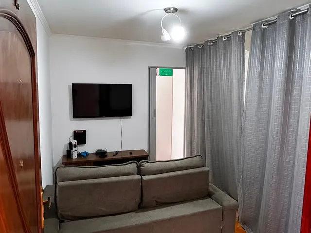 Apartamento 2 quartos e 1 banheiro, à venda, no bairro ARTUR ALVIM em São Paulo