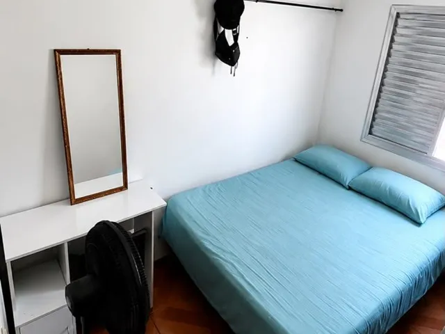 Apartamento 2 quartos e 1 banheiro, à venda, no bairro ARTUR ALVIM em São Paulo