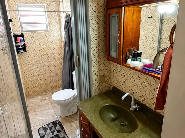 Apartamento 2 quartos e 1 banheiro, à venda, no bairro ARTUR ALVIM em São Paulo