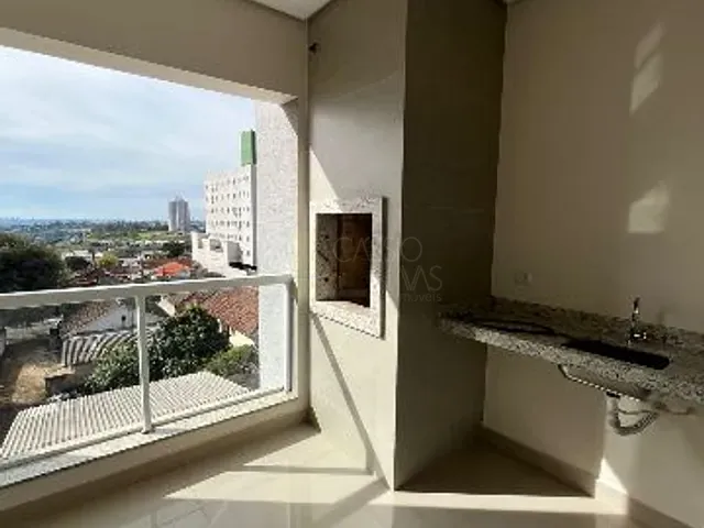 Apartamento 2 quartos e 2 banheiros, à venda, no bairro Centro em Apucarana