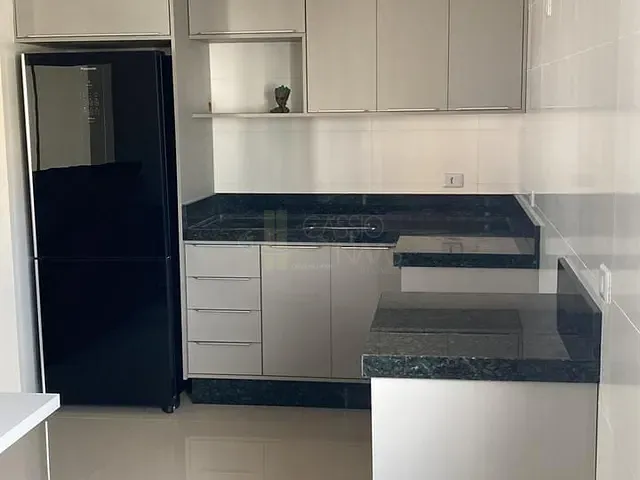 Apartamento 2 quartos e 2 banheiros, à venda, no bairro Barra Funda em Apucarana