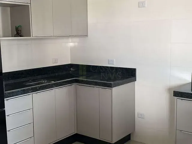 Apartamento 2 quartos e 2 banheiros, à venda, no bairro Barra Funda em Apucarana