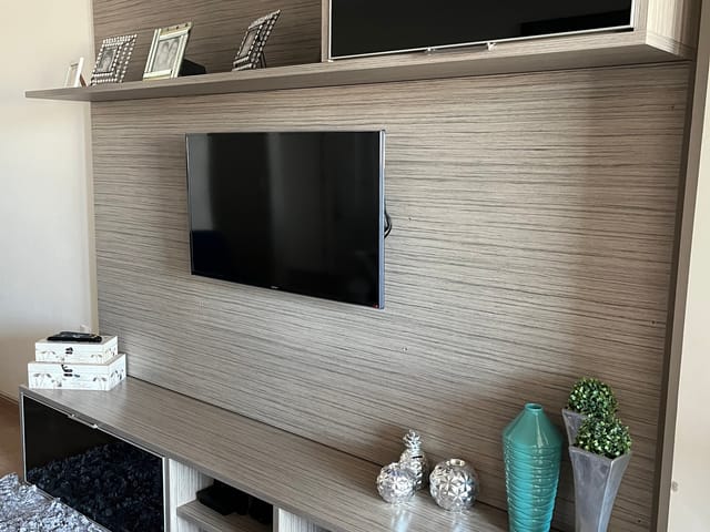 Apartamento 3 quartos e 3 banheiros, à venda, no bairro Residencial Baldassari em Franca