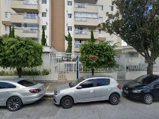 Apartamento 2 quartos e 1 banheiro, à venda, no bairro Chácara Califórnia em São Paulo