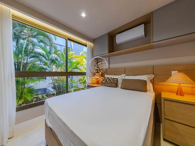 Apartamento 1 quarto e 1 banheiro, para alugar, no bairro Setor Noroeste em Brasília