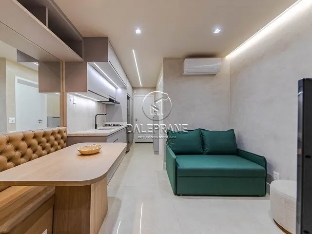 Apartamento 1 quarto e 1 banheiro, para alugar, no bairro Setor Noroeste em Brasília