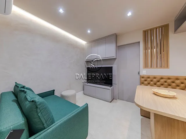 Apartamento 1 quarto e 1 banheiro, para alugar, no bairro Setor Noroeste em Brasília