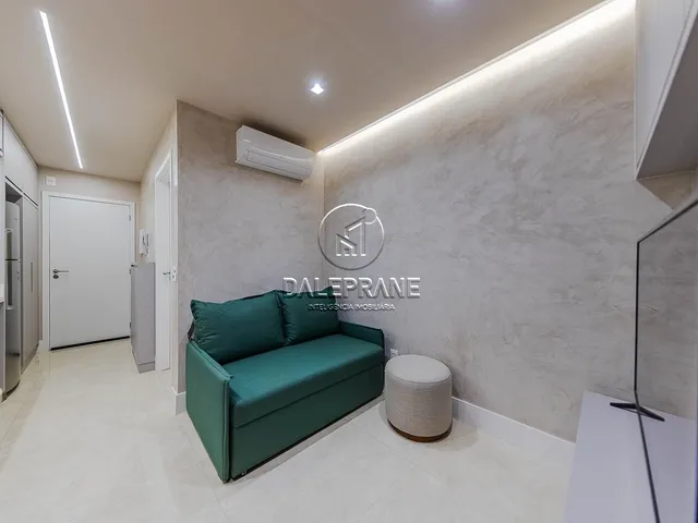 Apartamento 1 quarto e 1 banheiro, para alugar, no bairro Setor Noroeste em Brasília
