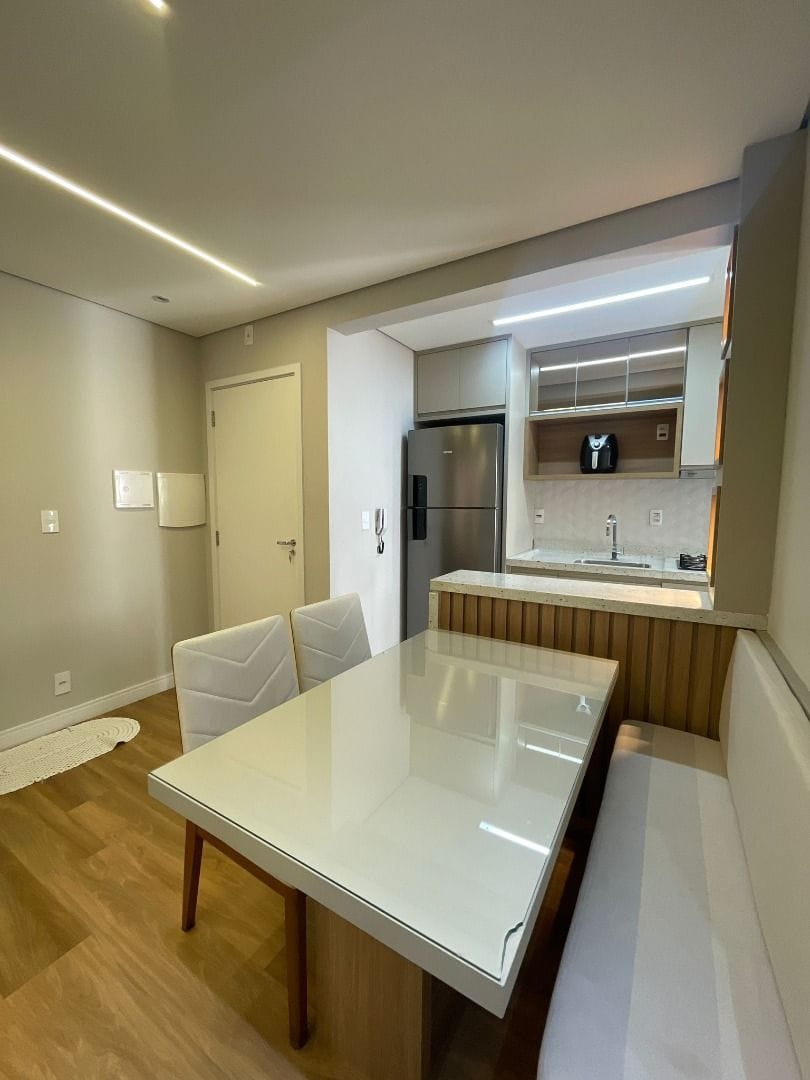 Apartamento, 2 quartos, 56 m² - Foto 4