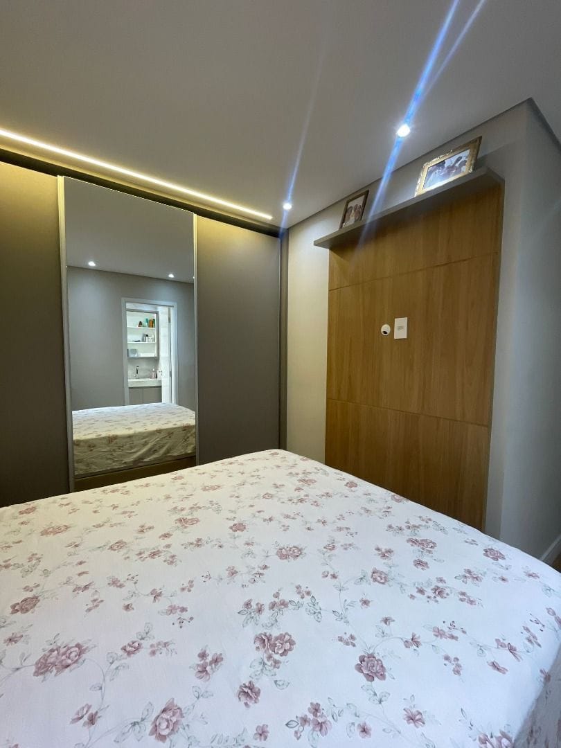 Apartamento, 2 quartos, 56 m² - Foto 8