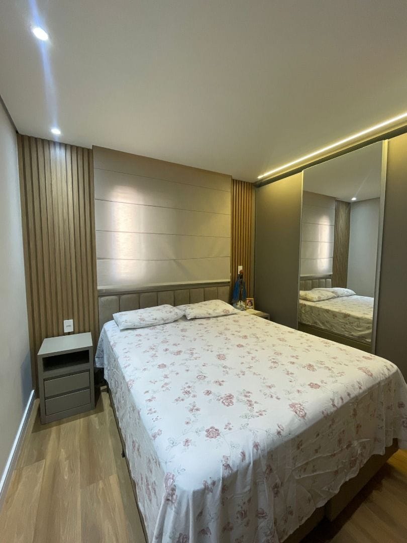 Apartamento, 2 quartos, 56 m² - Foto 7