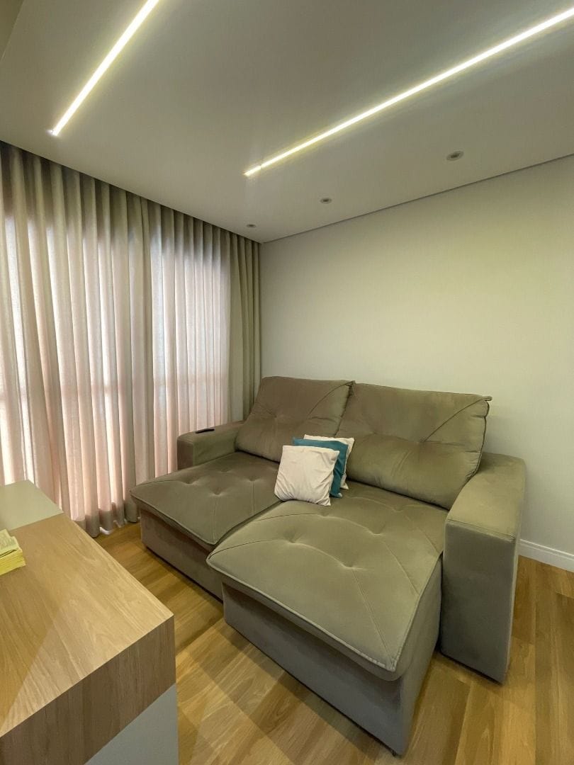 Apartamento, 2 quartos, 56 m² - Foto 6