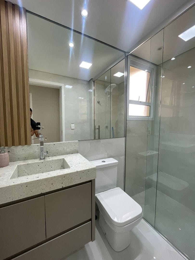 Apartamento, 2 quartos, 56 m² - Foto 13