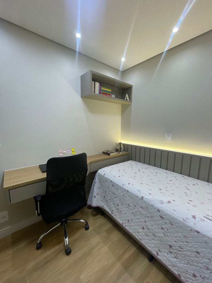 Apartamento, 2 quartos, 56 m² - Foto 10