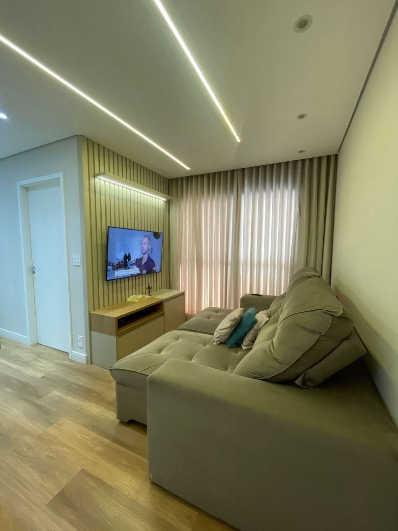 Apartamento, 2 quartos, 56 m² - Foto 5