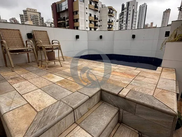 Apartamento 3 quartos e 3 banheiros, à venda, no bairro Vila Regente Feijó em São Paulo