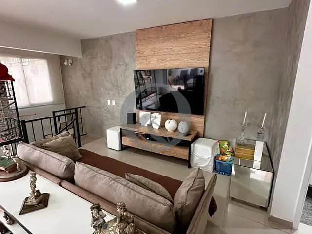 Apartamento 3 quartos e 3 banheiros, à venda, no bairro Vila Regente Feijó em São Paulo