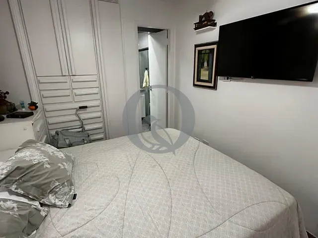Apartamento 3 quartos e 3 banheiros, à venda, no bairro Vila Regente Feijó em São Paulo