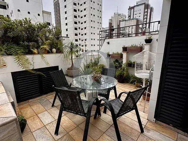 Apartamento 3 quartos e 3 banheiros, à venda, no bairro Vila Regente Feijó em São Paulo