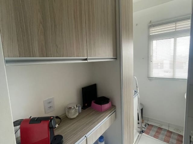 Apartamento 2 quartos e 2 banheiros, à venda ou para alugar, no bairro Urbanova em São José dos Campos