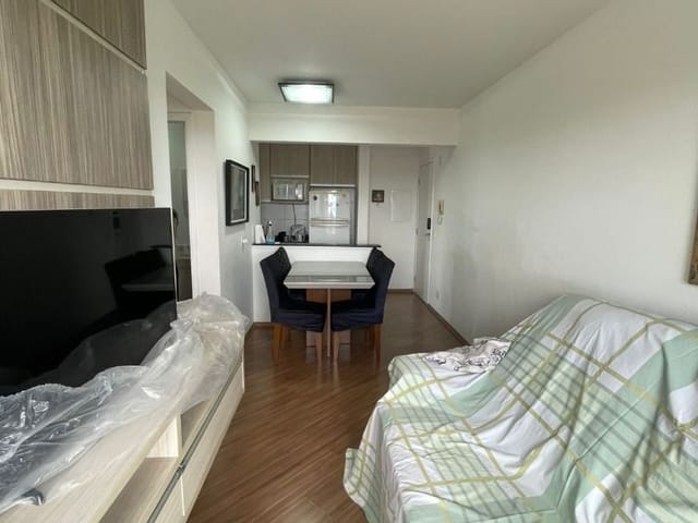 Apartamento 2 quartos e 2 banheiros, à venda ou para alugar, no bairro Urbanova em São José dos Campos