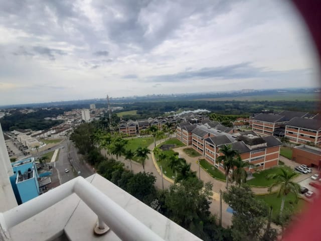 Apartamento 2 quartos e 2 banheiros, à venda ou para alugar, no bairro Urbanova em São José dos Campos