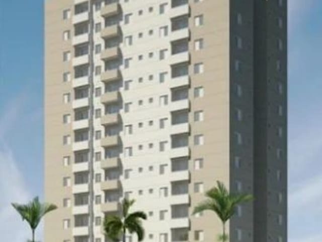Apartamento 2 quartos e 2 banheiros, à venda ou para alugar, no bairro Urbanova em São José dos Campos