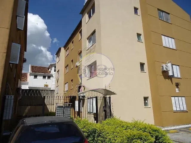 Apartamento com 40m² 1 quarto e 1 banheiro, para alugar, no bairro Areal em Pelotas