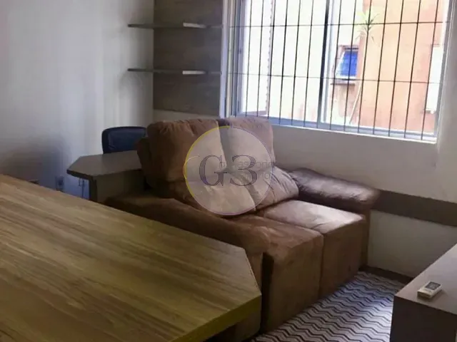 Apartamento com 40m² 1 quarto e 1 banheiro, para alugar, no bairro Areal em Pelotas