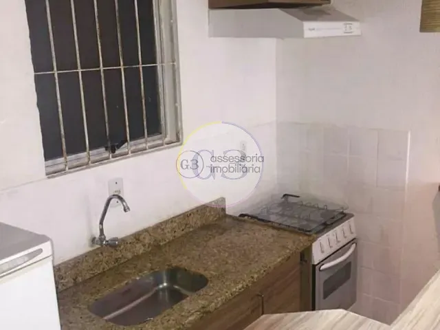 Apartamento com 40m² 1 quarto e 1 banheiro, para alugar, no bairro Areal em Pelotas