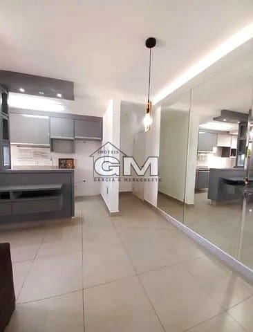 Apartamento, 2 quartos, 67 m² - Foto 3