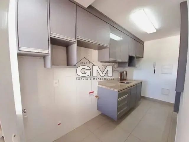 Apartamento 2 quartos e 1 banheiro, à venda, no bairro Quinta da Primavera em Ribeirão Preto
