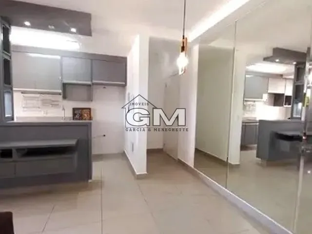 Apartamento 2 quartos e 1 banheiro, à venda, no bairro Quinta da Primavera em Ribeirão Preto