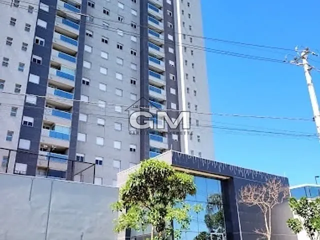 Apartamento 2 quartos e 1 banheiro, à venda, no bairro Quinta da Primavera em Ribeirão Preto