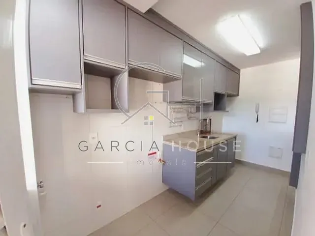 Apartamento 2 quartos e 1 banheiro, à venda, no bairro Quinta da Primavera em Ribeirão Preto