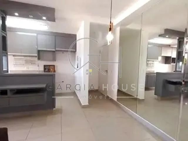 Apartamento 2 quartos e 1 banheiro, à venda, no bairro Quinta da Primavera em Ribeirão Preto