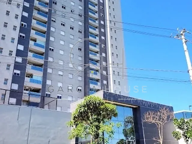Apartamento 2 quartos e 1 banheiro, à venda, no bairro Quinta da Primavera em Ribeirão Preto