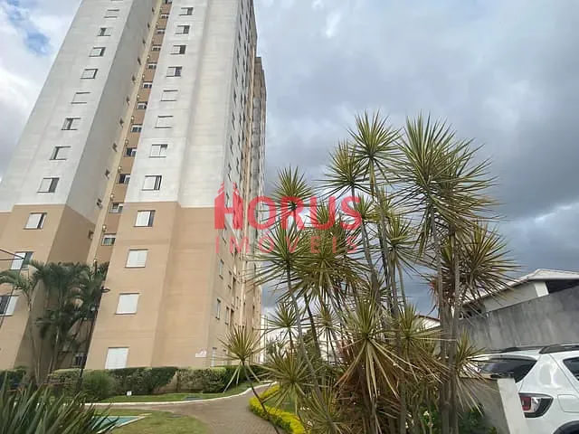 Apartamento com 70m² 2 quartos e 2 banheiros, para alugar, no bairro Limão em São Paulo
