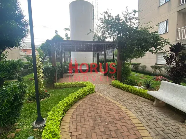 Apartamento com 70m² 2 quartos e 2 banheiros, para alugar, no bairro Limão em São Paulo