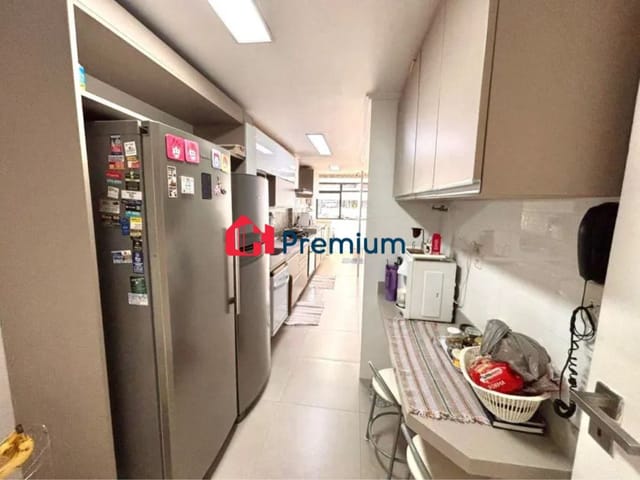 Apartamento 3 quartos e 4 banheiros, à venda, no bairro Barra da Tijuca em Rio de Janeiro
