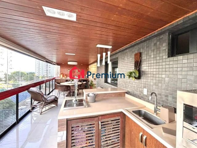 Apartamento 3 quartos e 4 banheiros, à venda, no bairro Barra da Tijuca em Rio de Janeiro